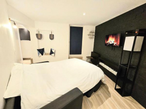 Studio Moderne Rouen Darnétal